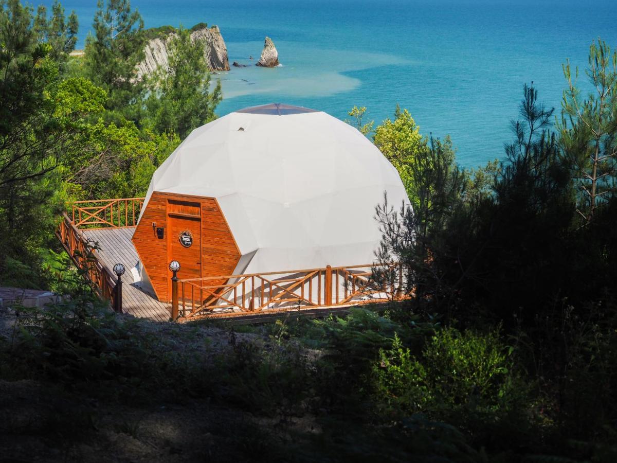 Quiet Abana Exterior foto